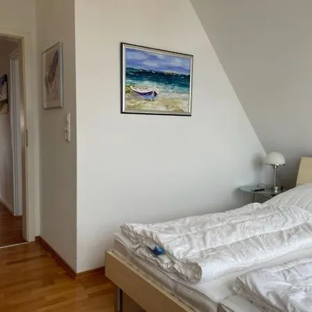 Exclusives Mehrblick Börgerende-Rethwisch