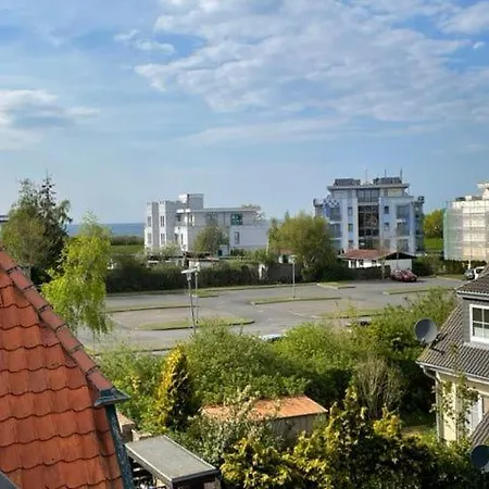 Exclusives Mehrblick Διαμέρισμα *