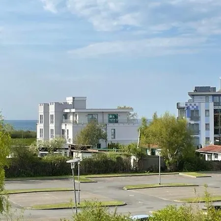 Exclusives Mehrblick Börgerende-Rethwisch